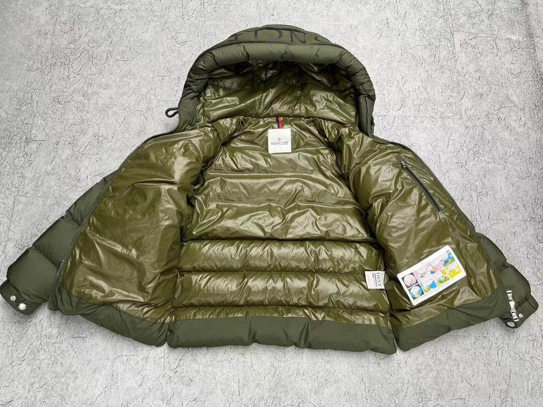 MON - PUFFER