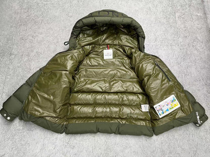 MON - PUFFER
