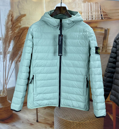 STONE - PUFFER