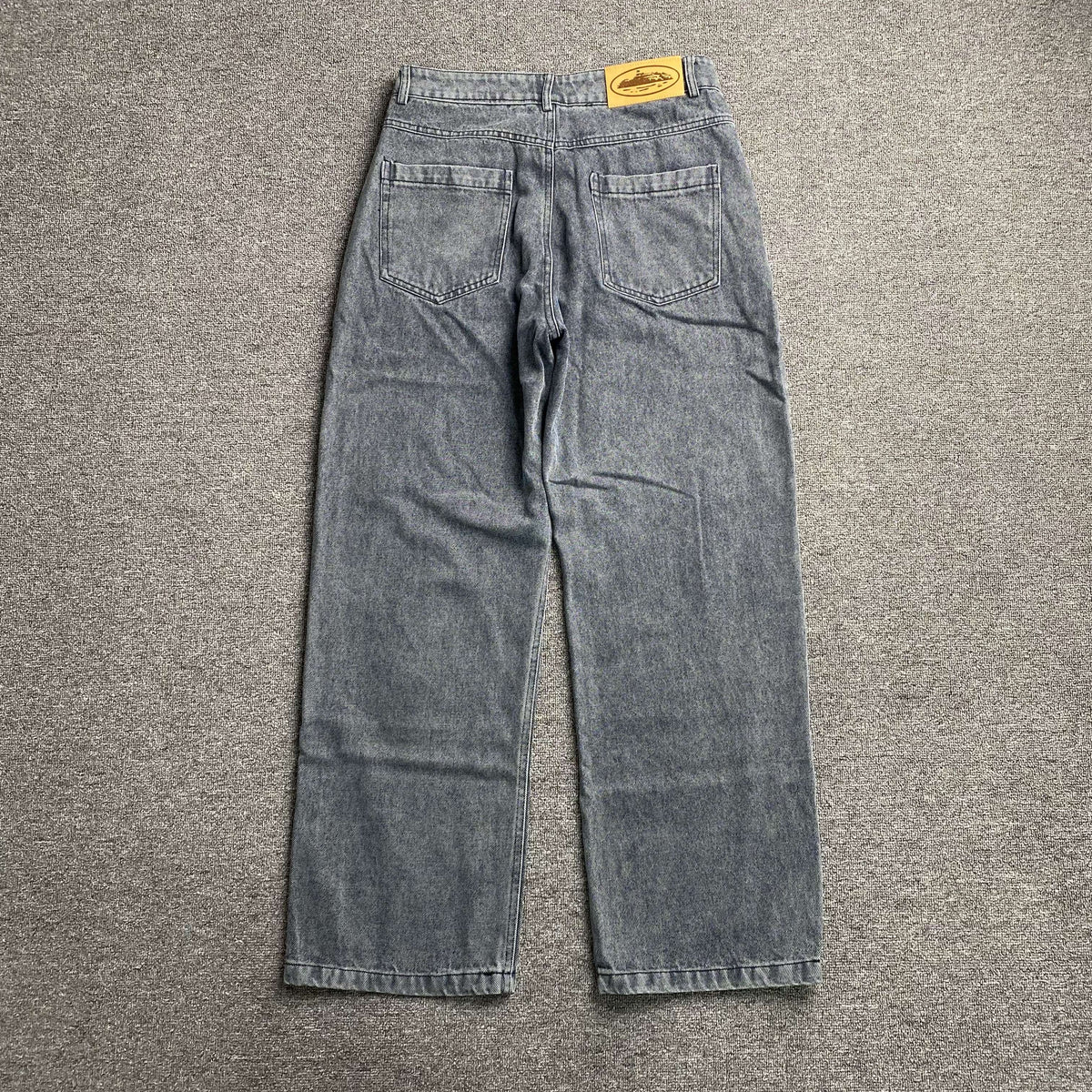 CRTZ - JEANS
