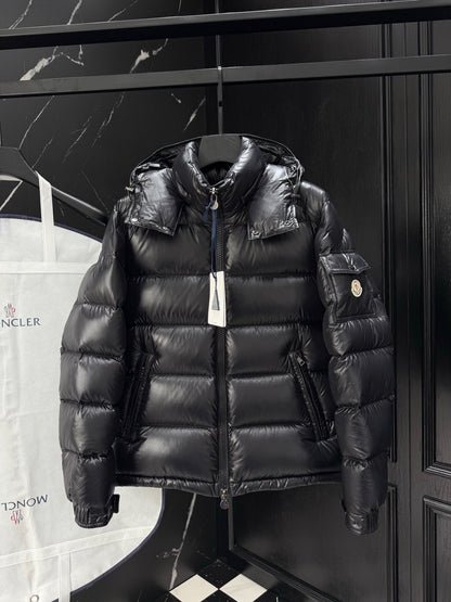 MON - PUFFER