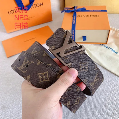 LV - CINTURA