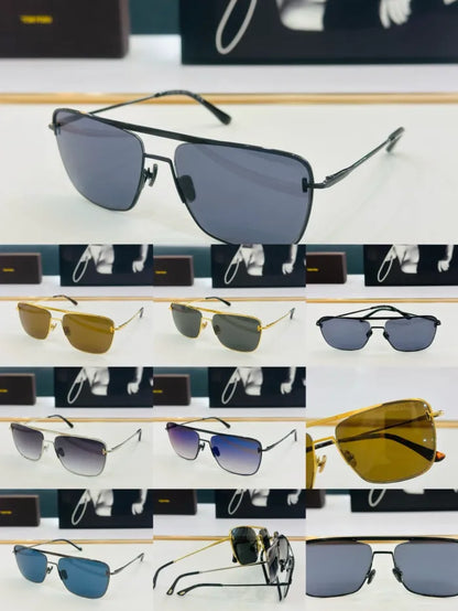 T - SUNGLASSES