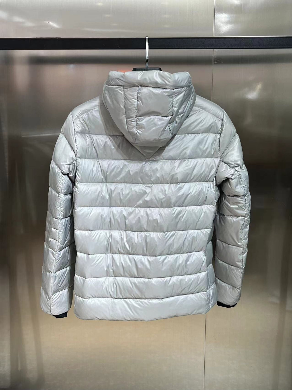 CANADA - PUFFER