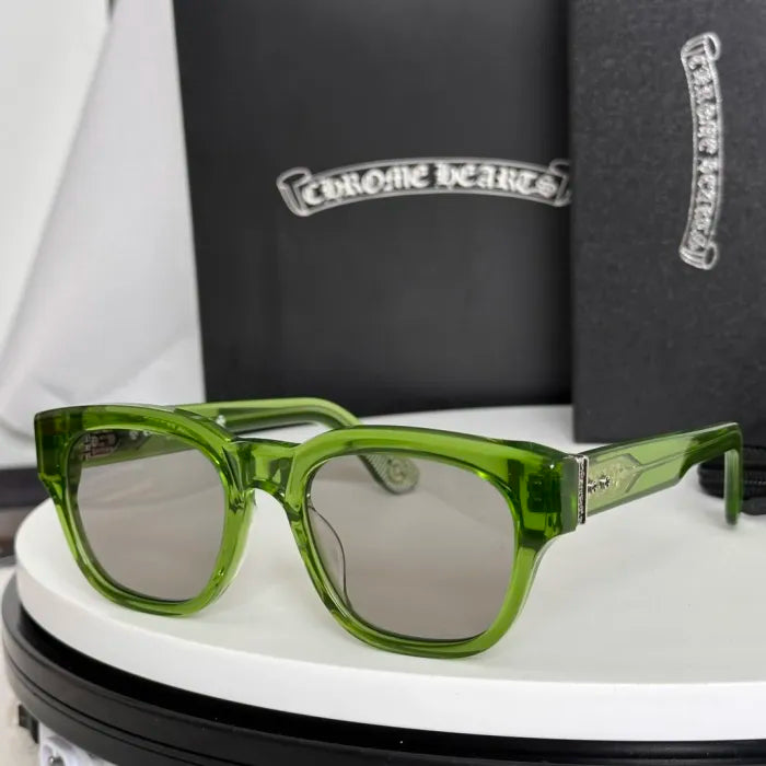 C - SUNGLASSES