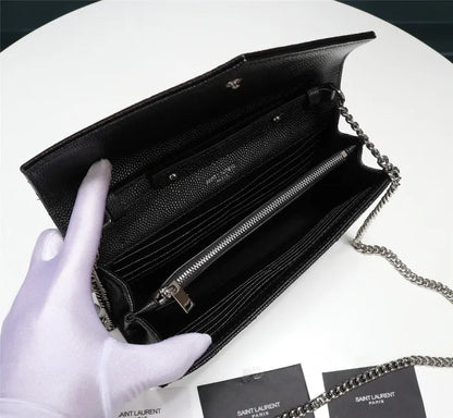 YSL - BORSA