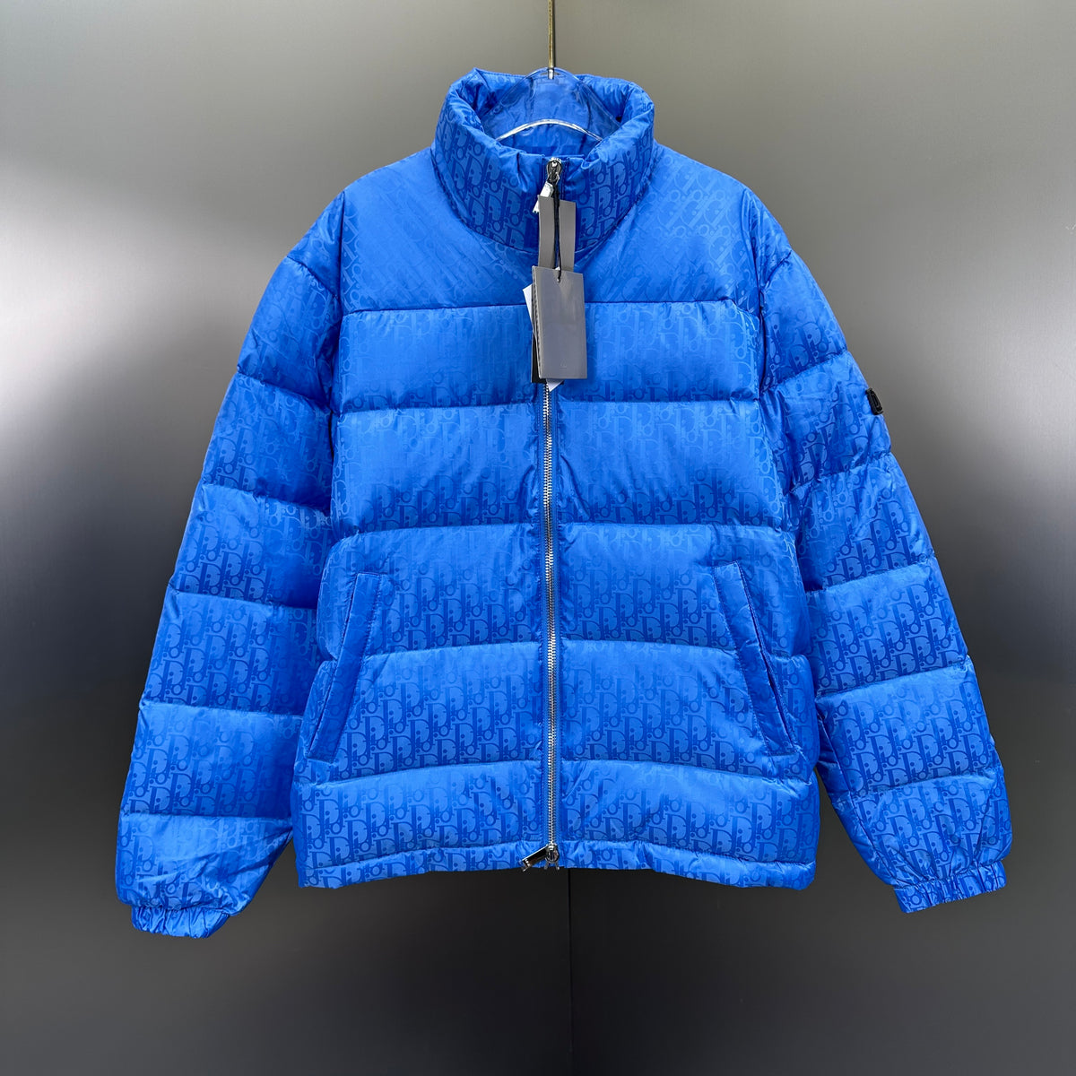 DR - PUFFER