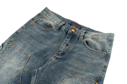 LV - JEANS