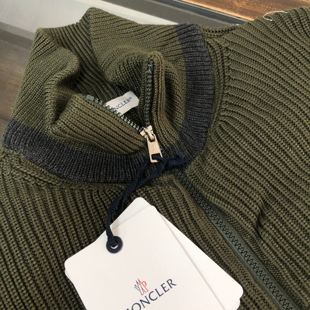 MON - CARDIGAN
