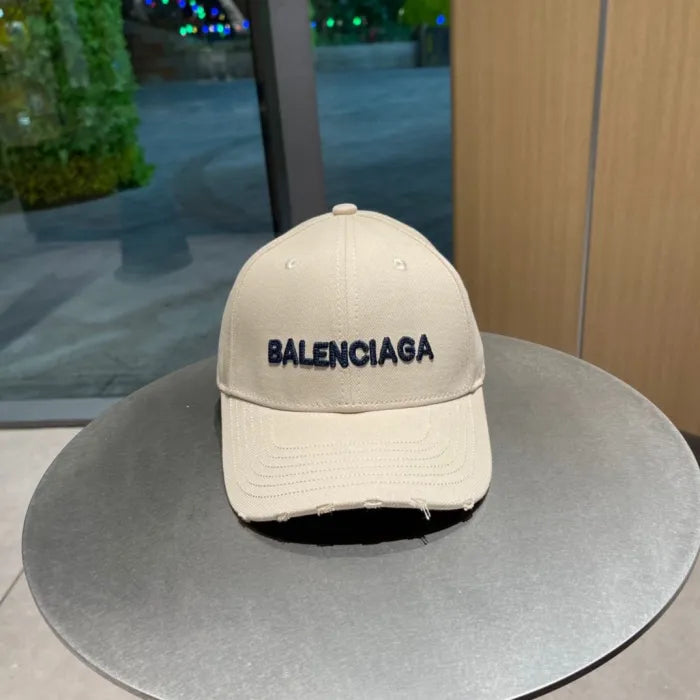 B - CAP