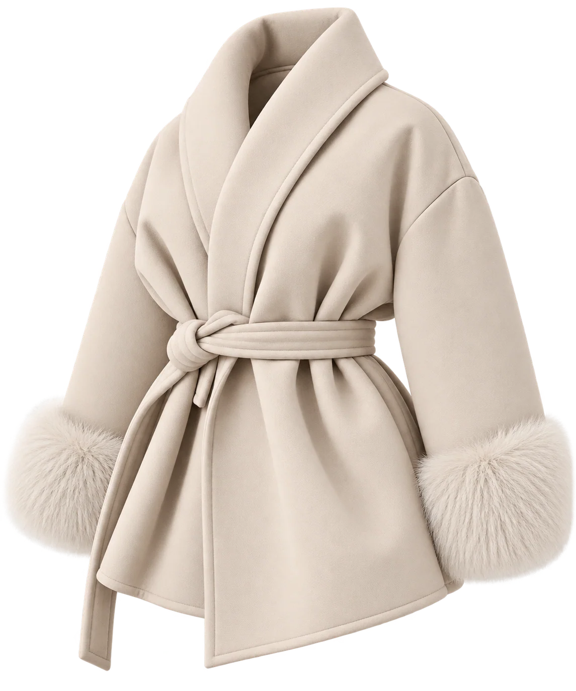 VELORA COAT
