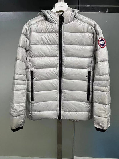 CANADA - PUFFER
