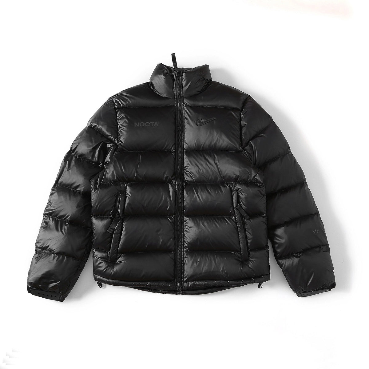 NK X NCT - PUFFER