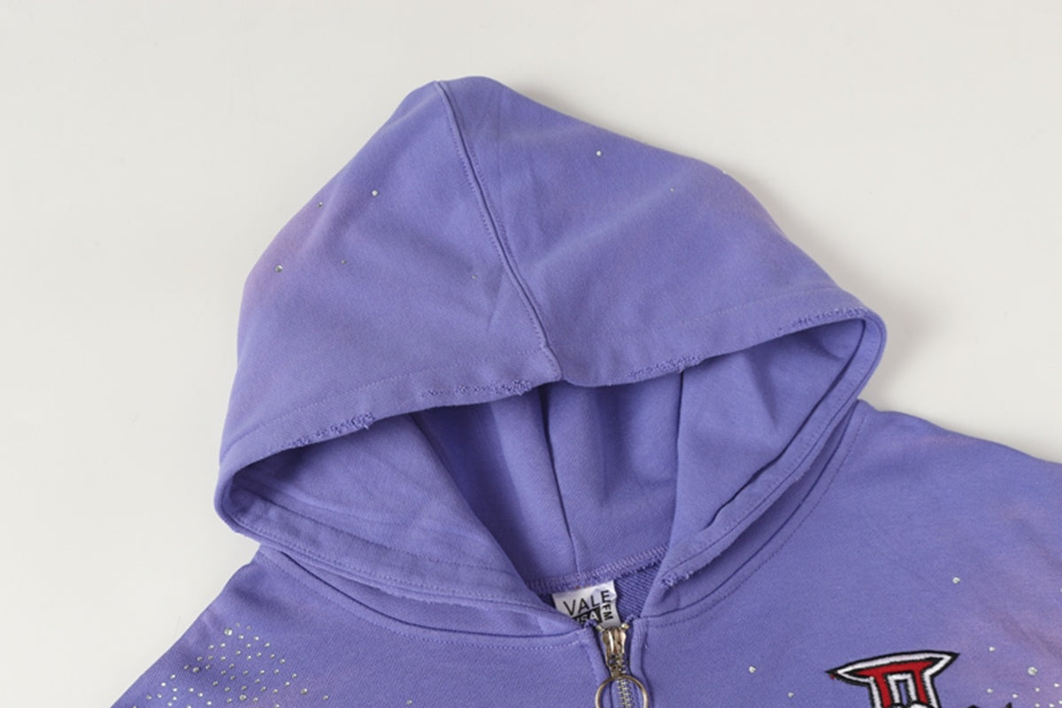 VALE - ZIPPER