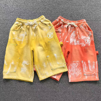 H - SHORTS