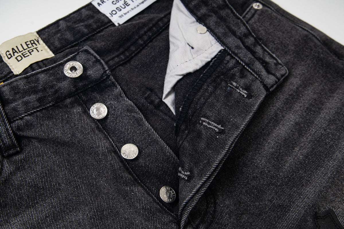 CHROME X GALLERY - JEANS