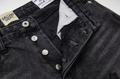 CHROME X GALLERY - JEANS