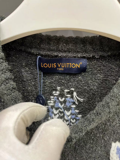 LV - MAGLIONE