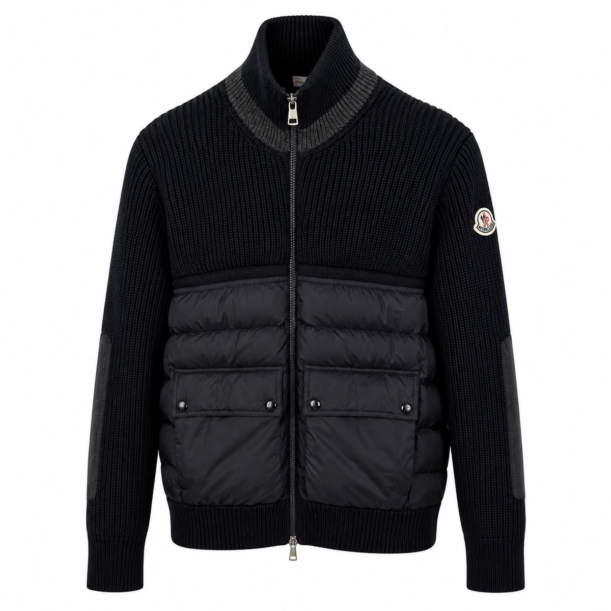 MON - CARDIGAN