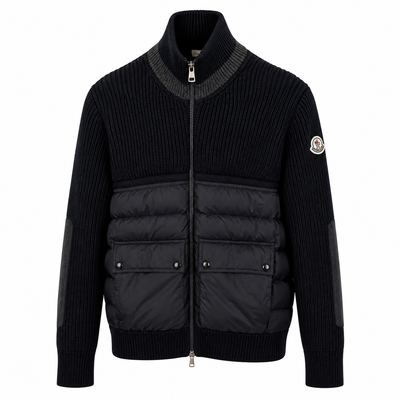 MON - CARDIGAN