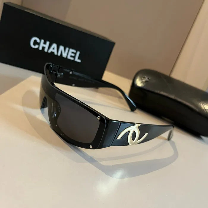 C - SUNGLASSES