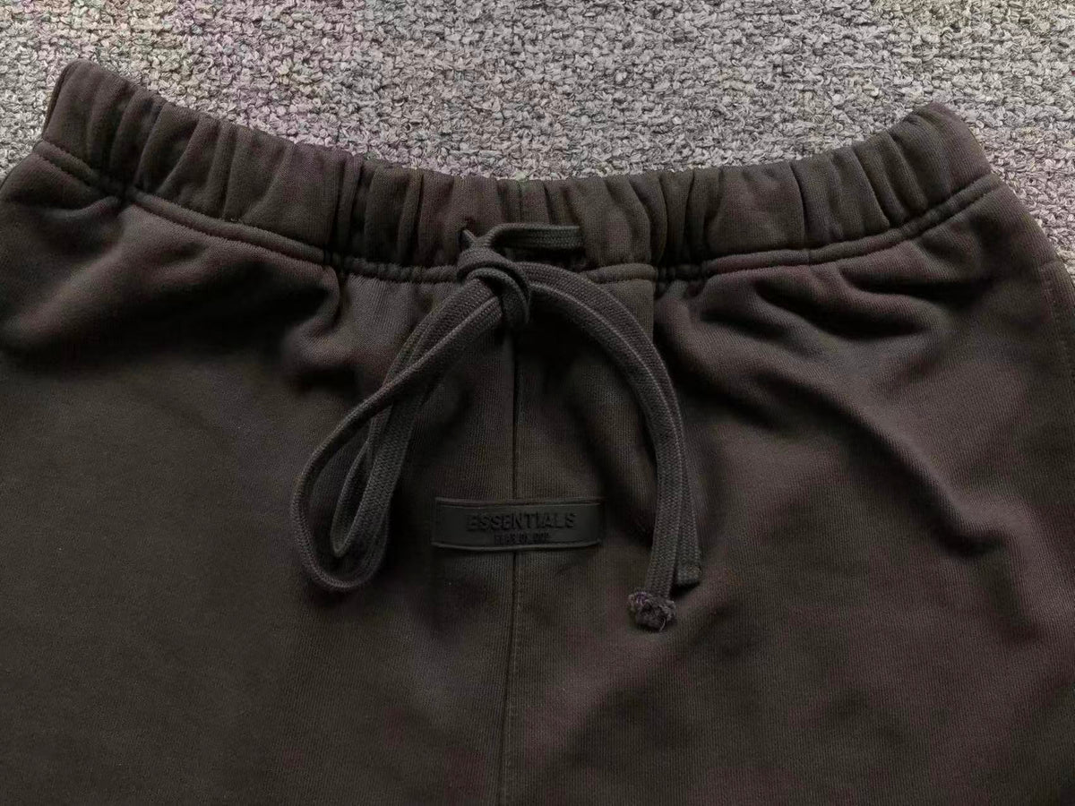 F - SHORTS