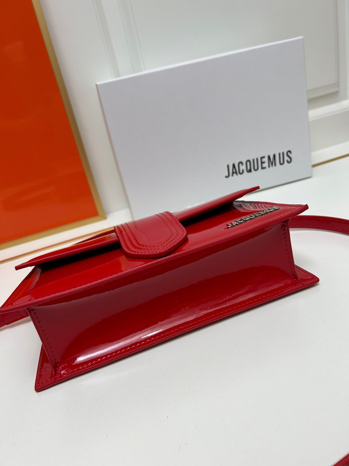 JACQ - BORSA