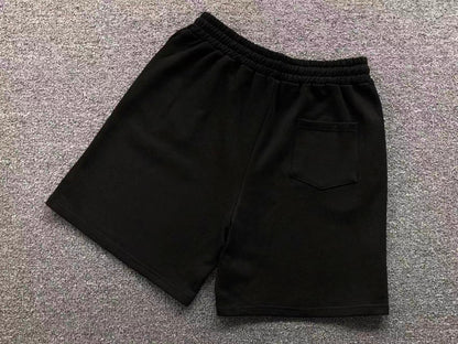 C - SHORTS