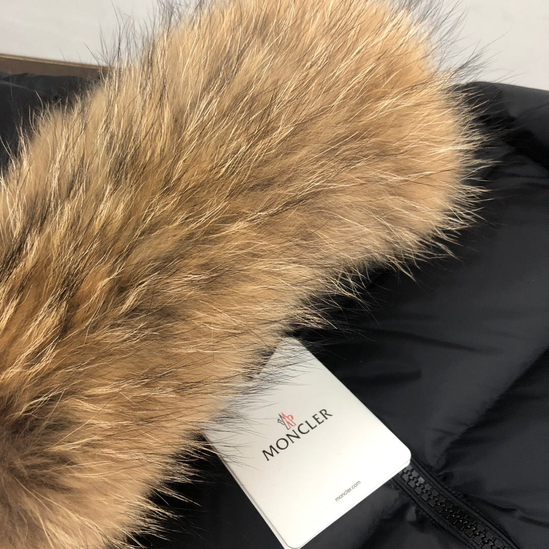 MON - PUFFER