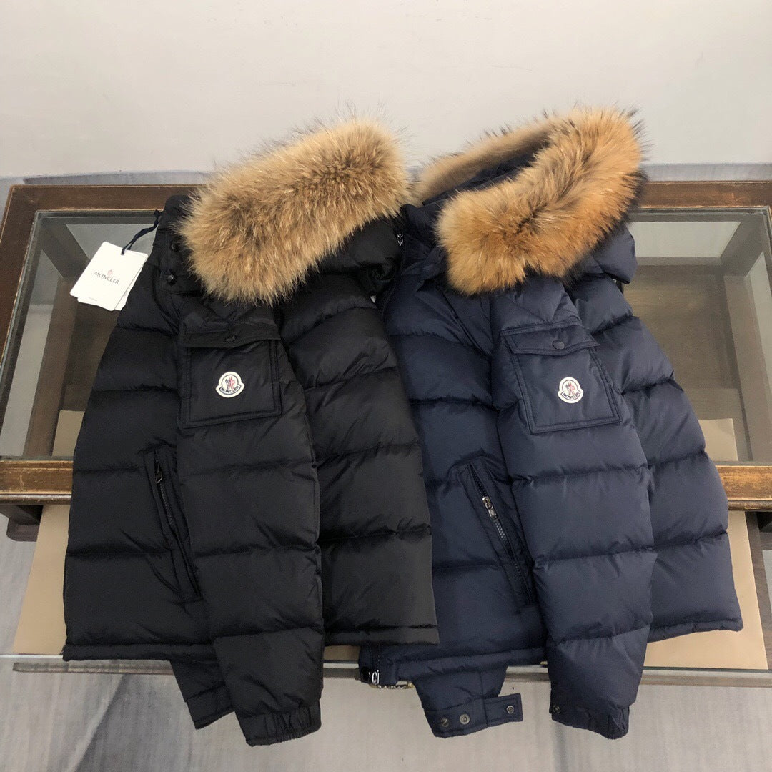 MON - PUFFER