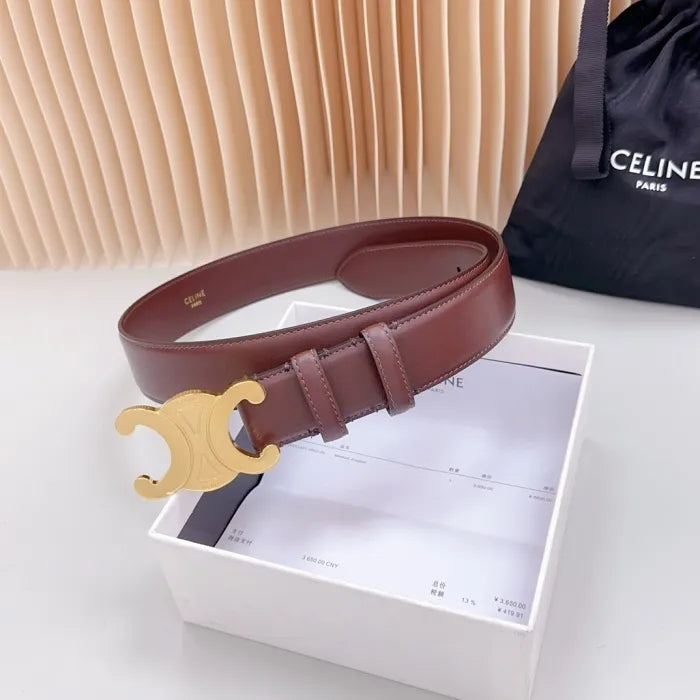 C - CINTURA