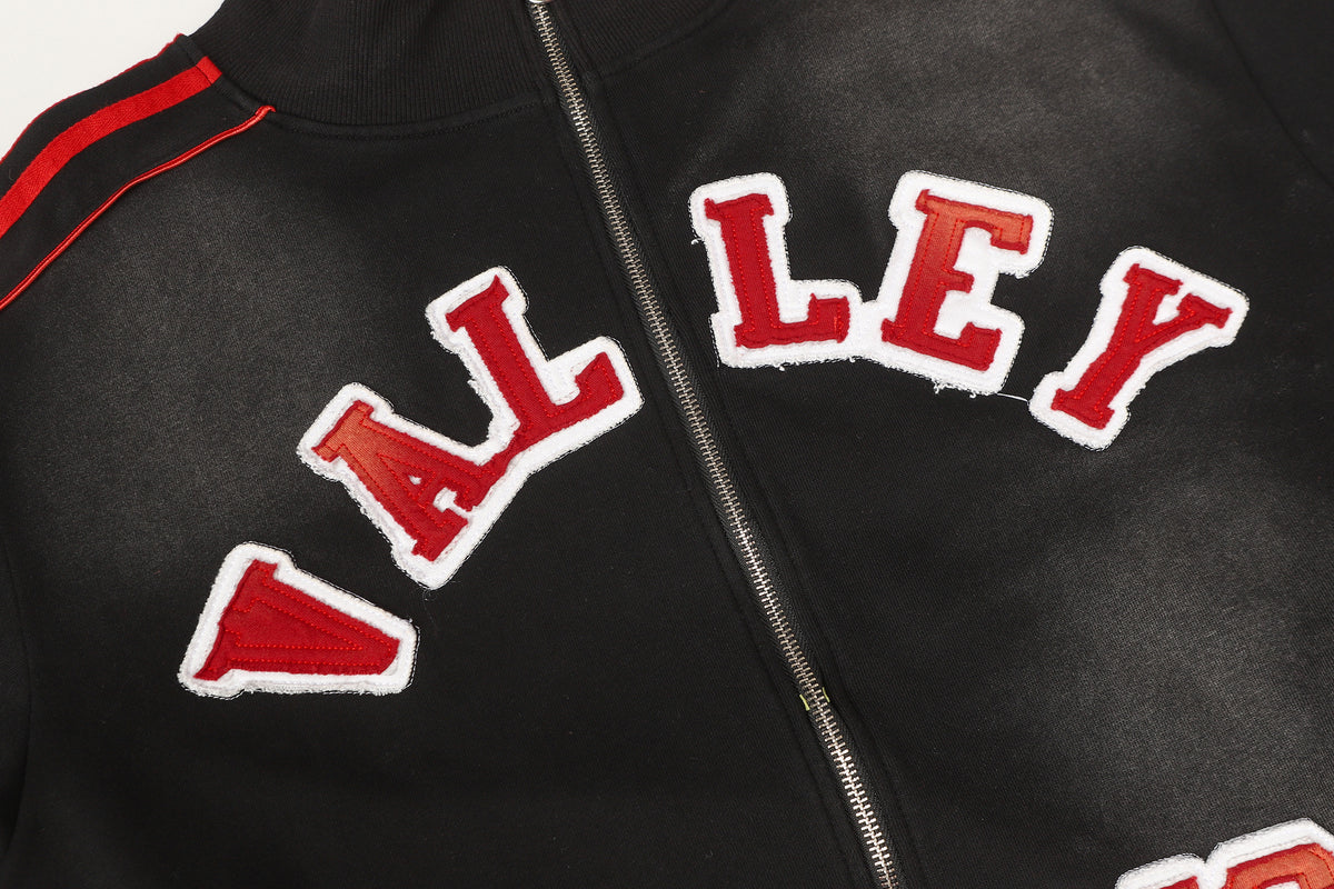 VALE - ZIPPER