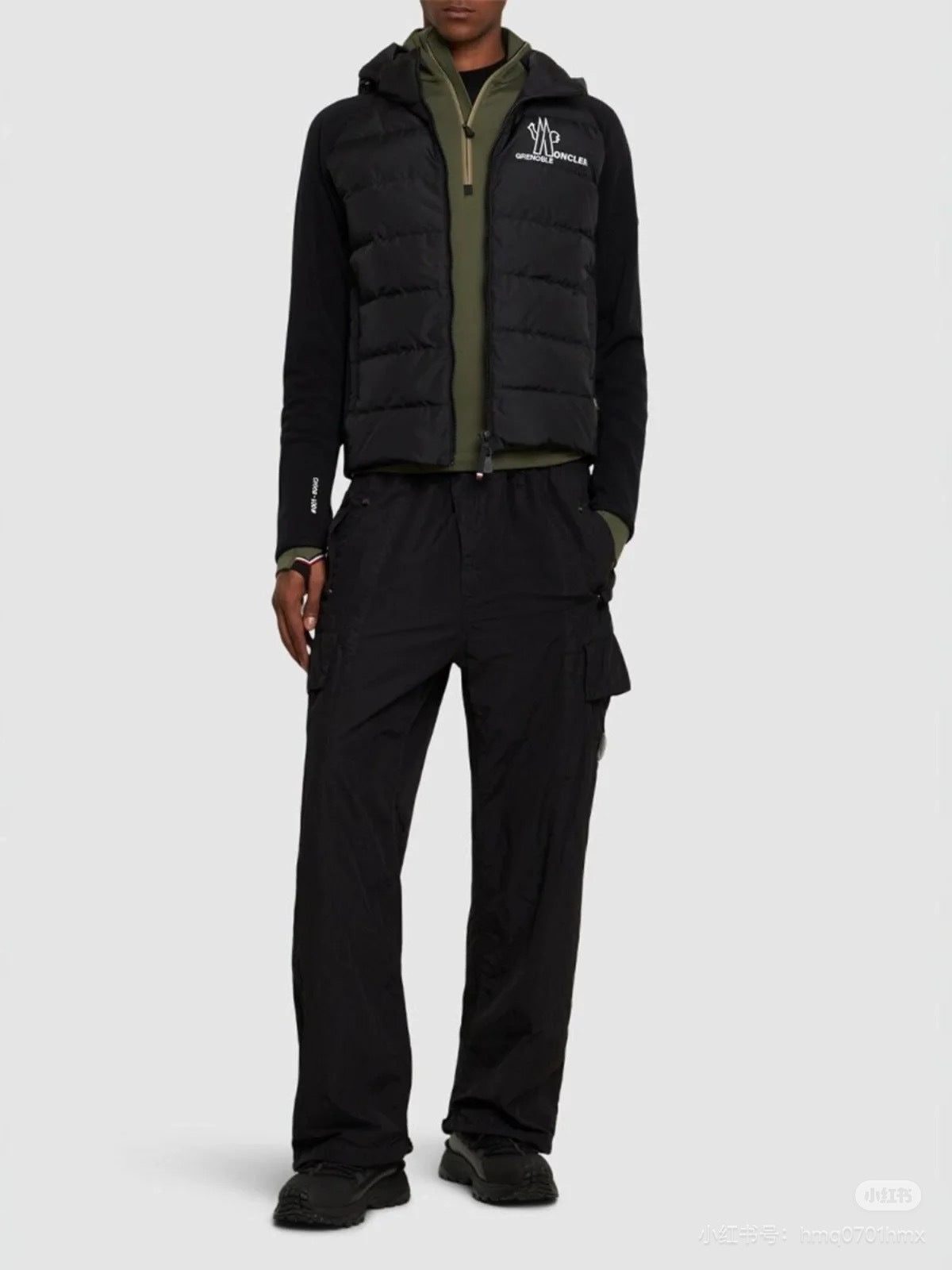 MON - CARDIGAN