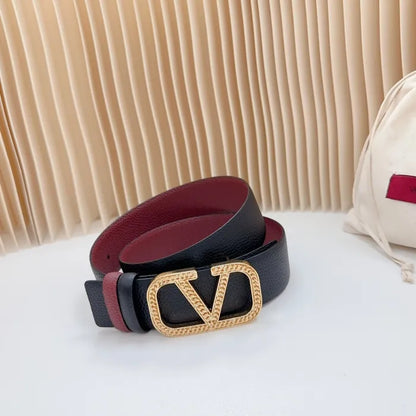 V - CINTURA