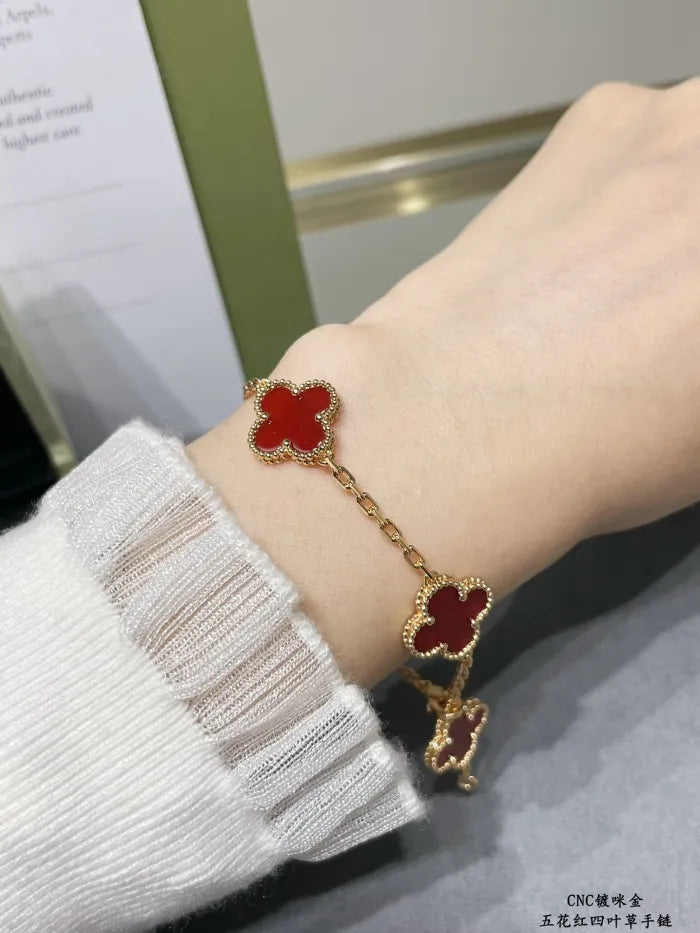V - BRACCIALE