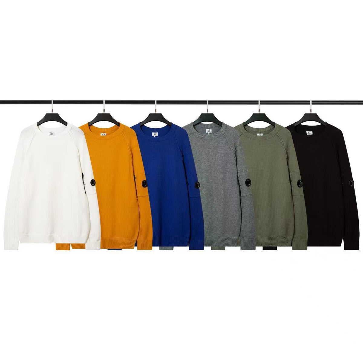 CP - MAGLIONE