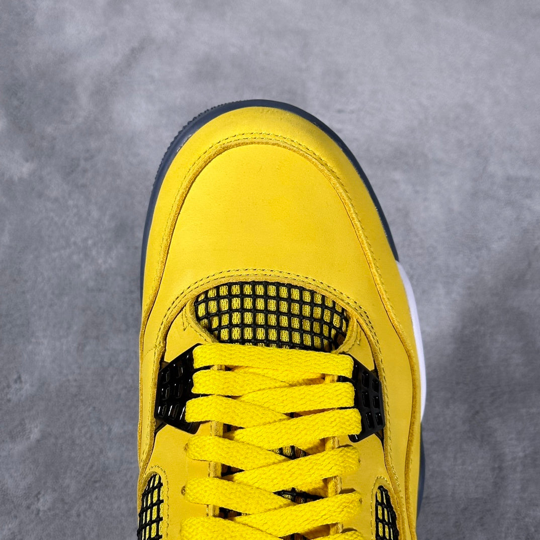 NK J4 - SNEAKERS