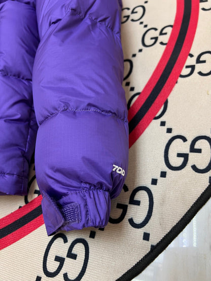 TNF - PUFFER
