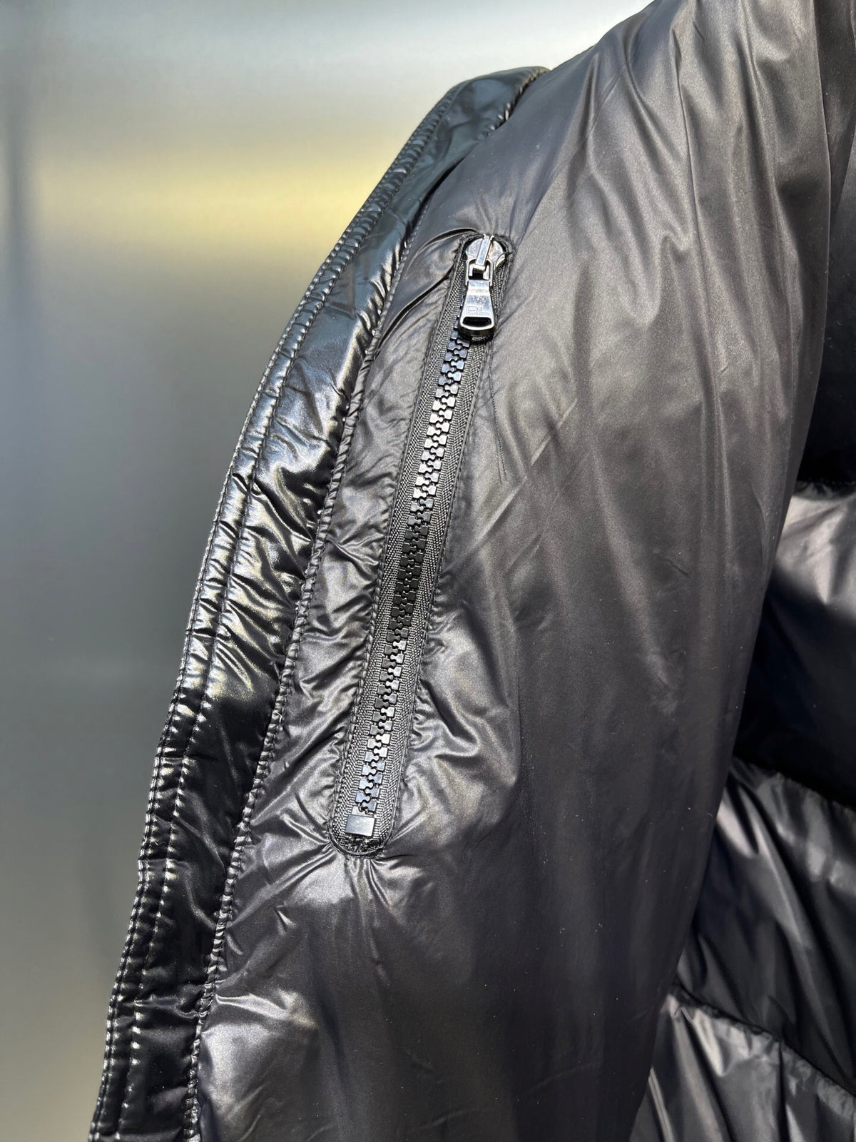 RL - PUFFER