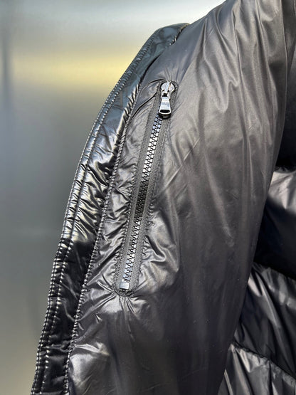 RL - PUFFER