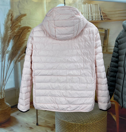 STONE - PUFFER