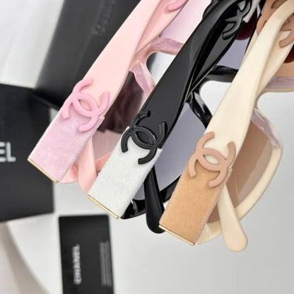 C - SUNGLASSES
