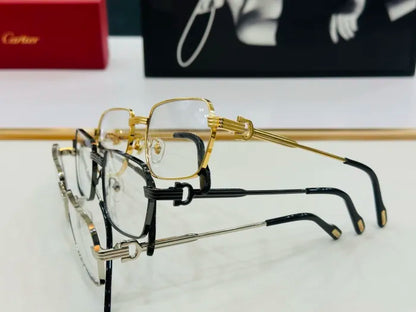 C - SUNGLASSES