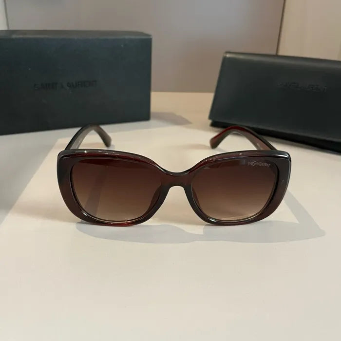 Y - SUNGLASSES