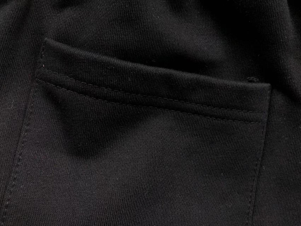 C - SHORTS