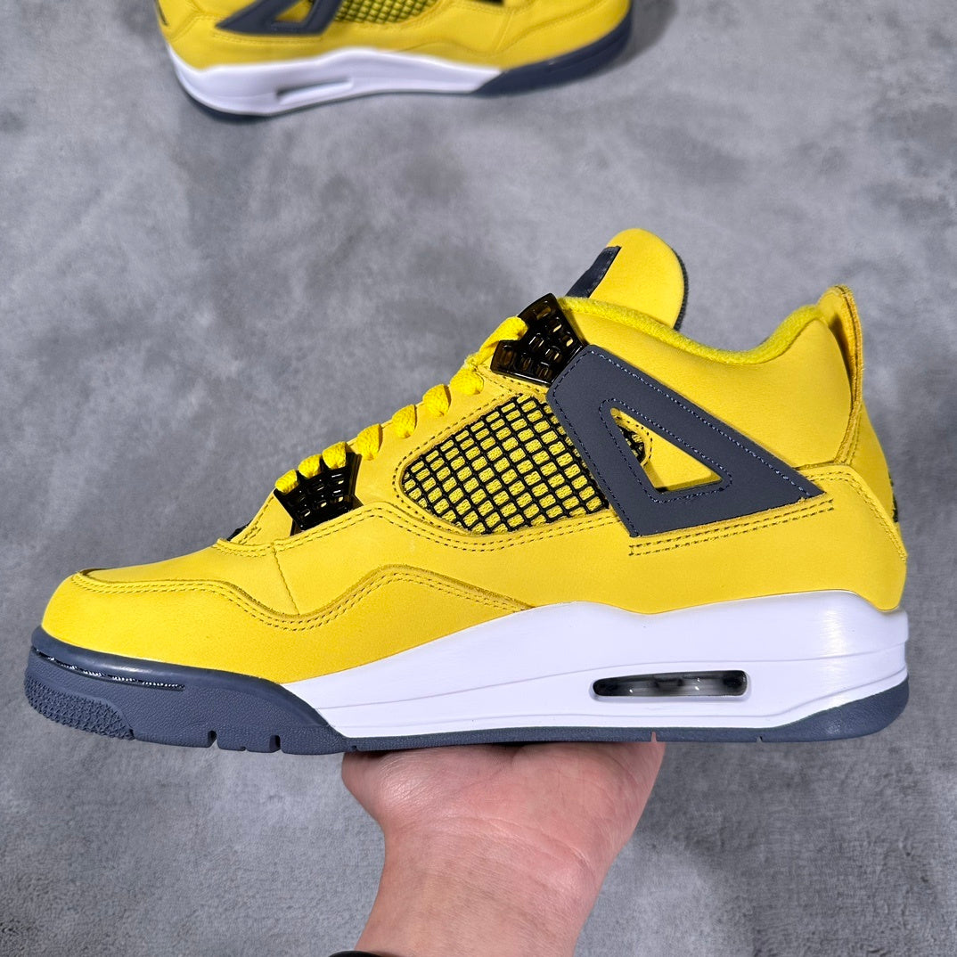 NK J4 - SNEAKERS