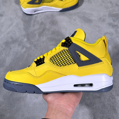 NK J4 - SNEAKERS