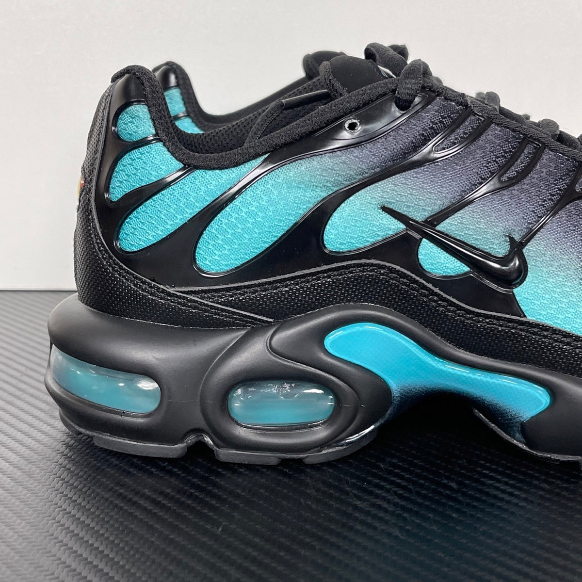 NK TN - SNEAKERS