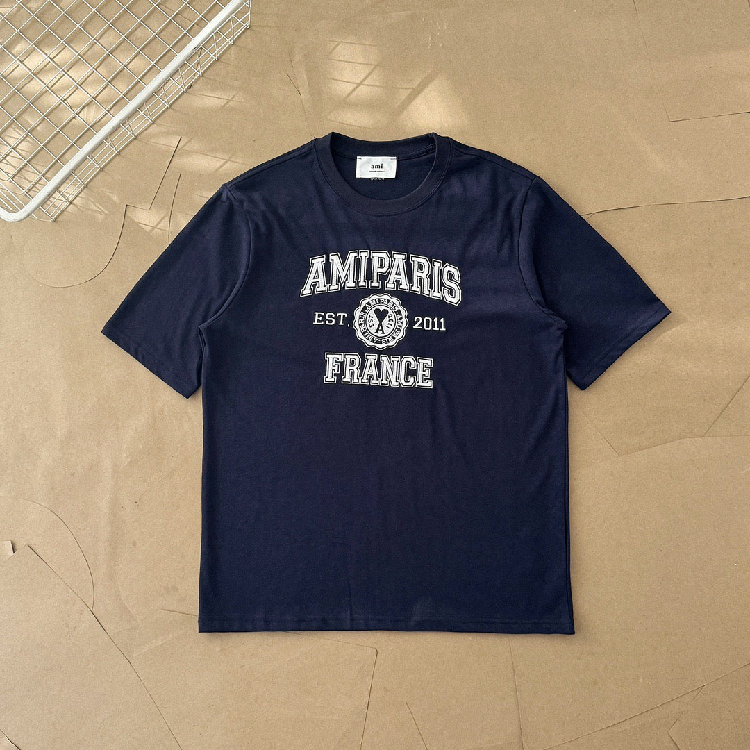 AMI - TSHIRT