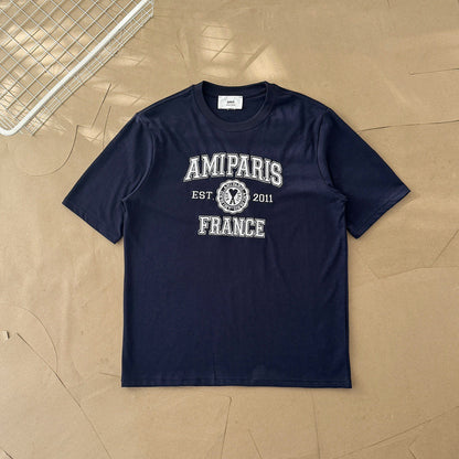 AMI - TSHIRT